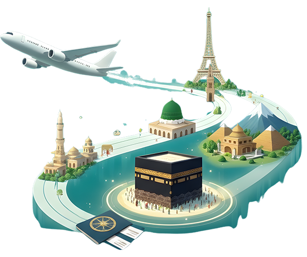 Al Waha Tourism