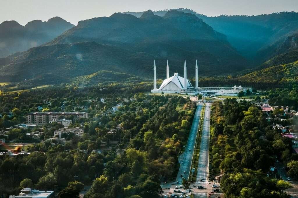 Exploring Islamabad: Pakistan’s Modern Capital