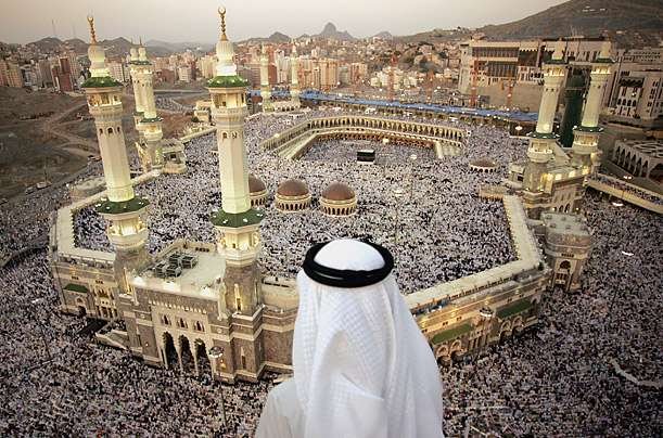 Preparing for Umrah: A Complete Guide for First-Time Pilgrims